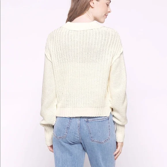FREE PEOPLE Bell Song Pullover - Picture 7 of 15